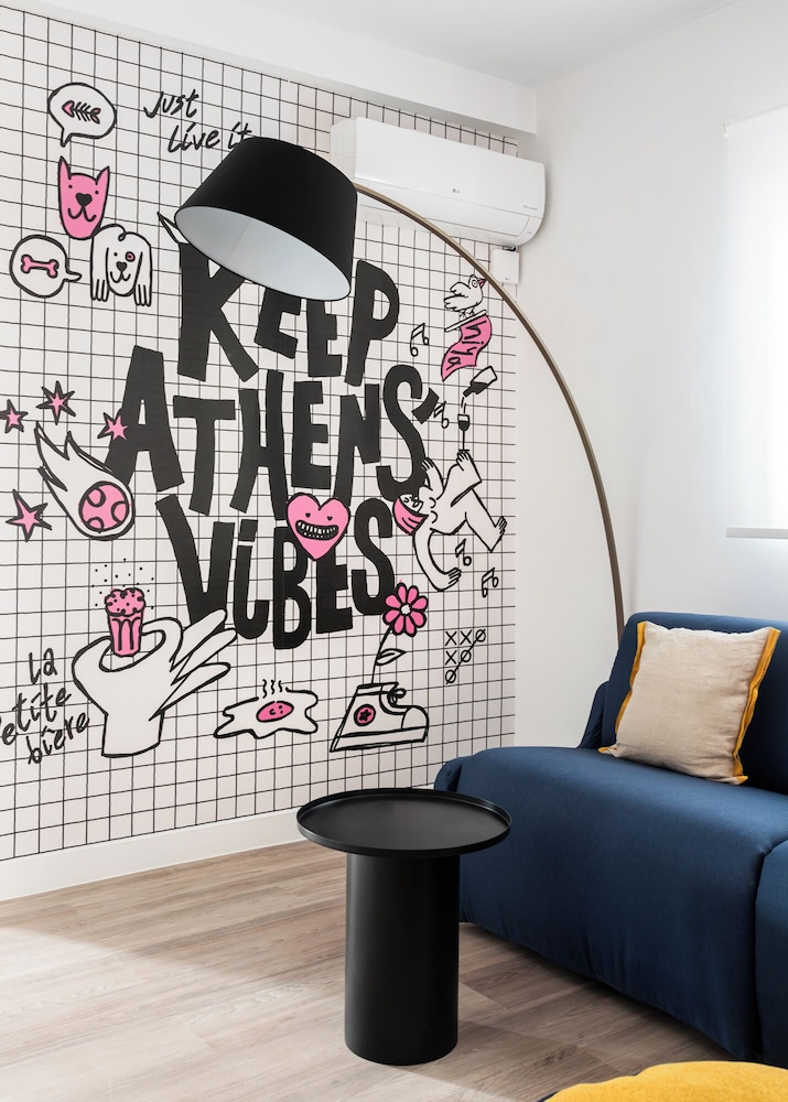 MIXT by Zoia Living