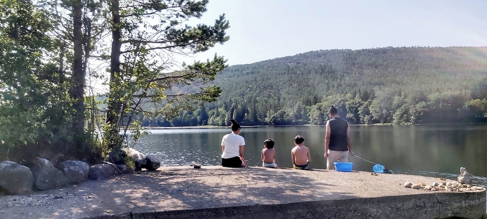 Modern Apartment in Drammen Nature & City
