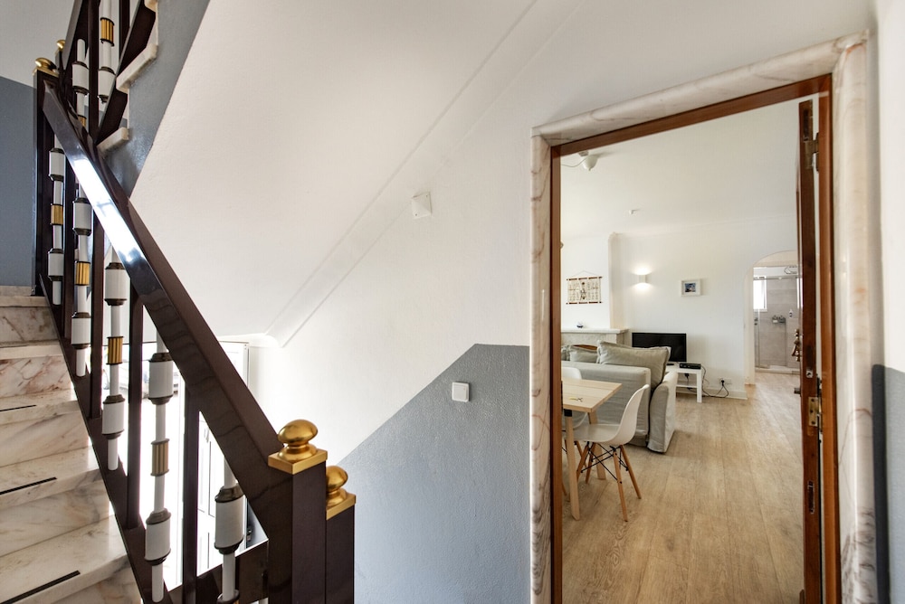 Luzia Apartment in Tavira