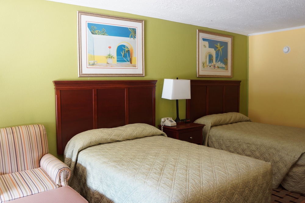 American Inn Motel by Capital O Camden AL
