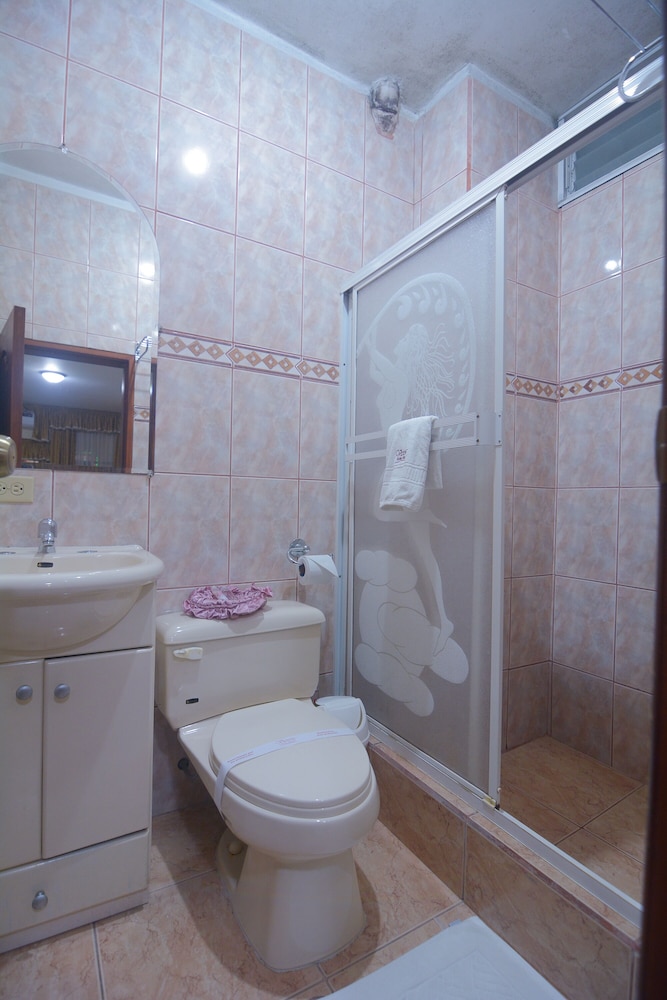 Victoria Suites Hostal, photo 50