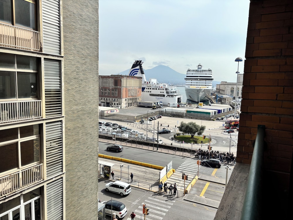 Seaside Suites