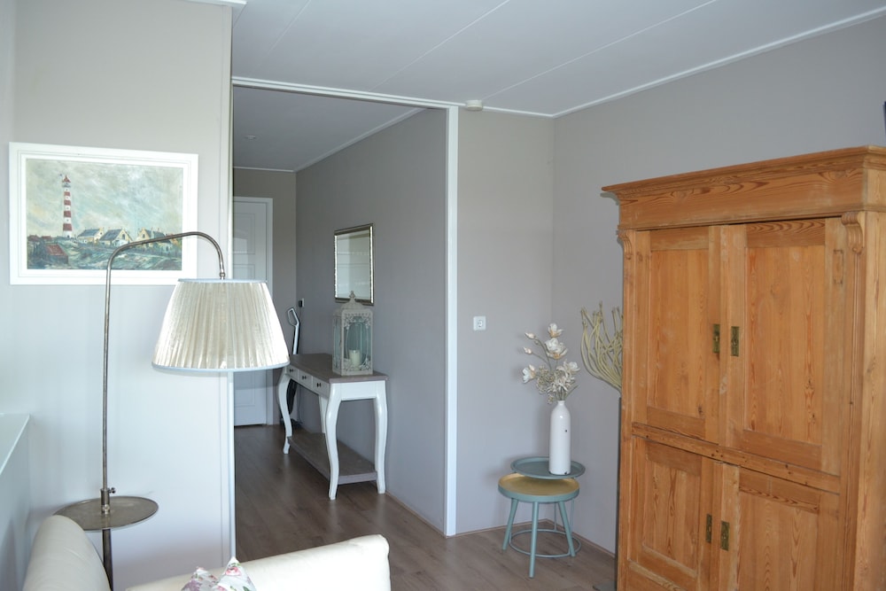 Bed & Breakfast Boszicht Leeuwarden