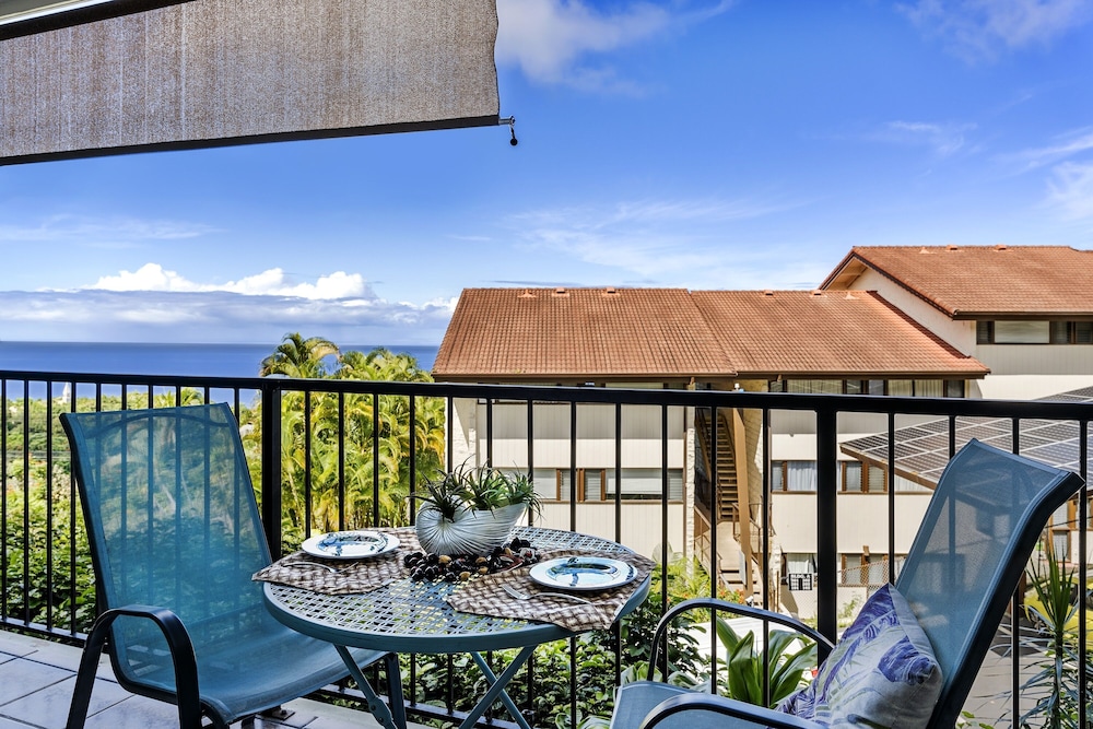 Kona Coffee Villas B216 2 Bedroom Condo