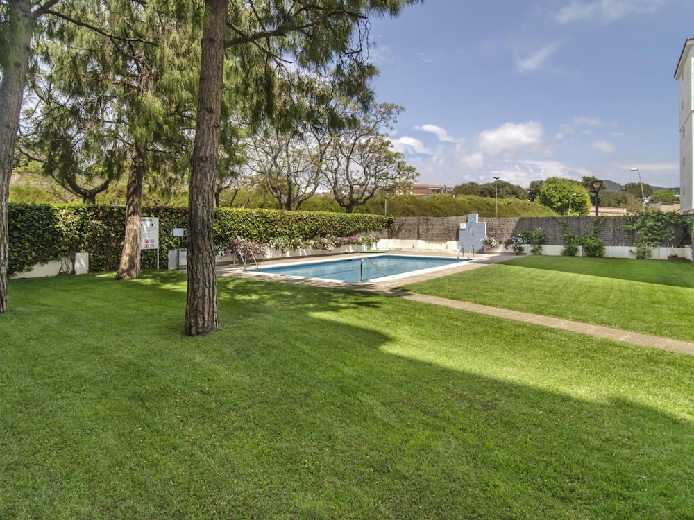 Sitges Spaces Oasis Suites