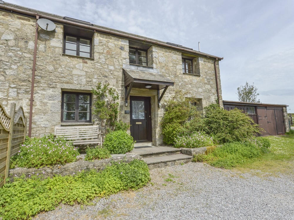 Ludgate Cottage