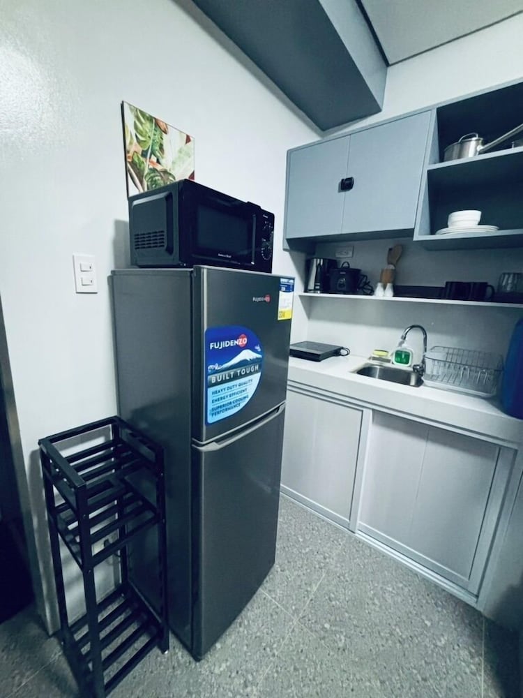 Smart Stay 2600