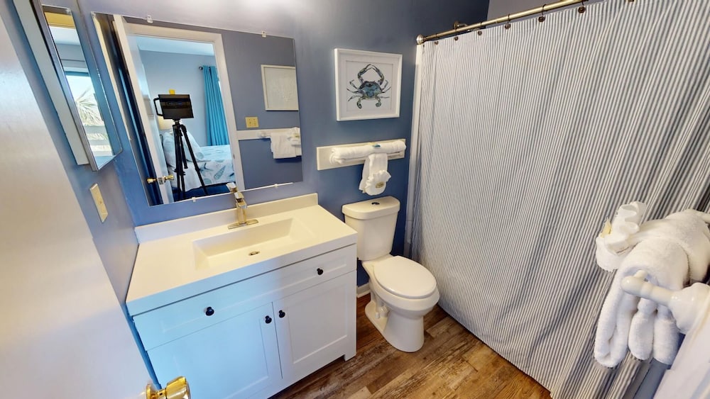 Lighthouse Point 3 by Tybee Vacation Rentals