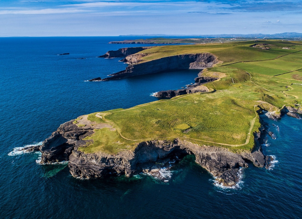 Kilkee Townhouse