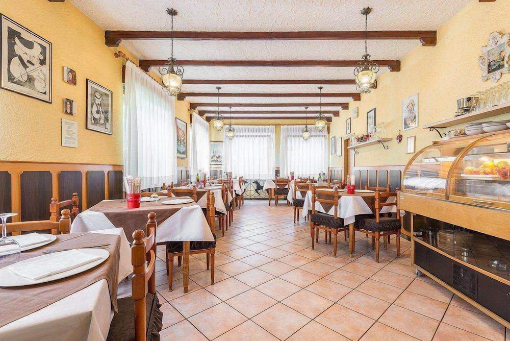 ALBERGO CAMPREGHERI view 5