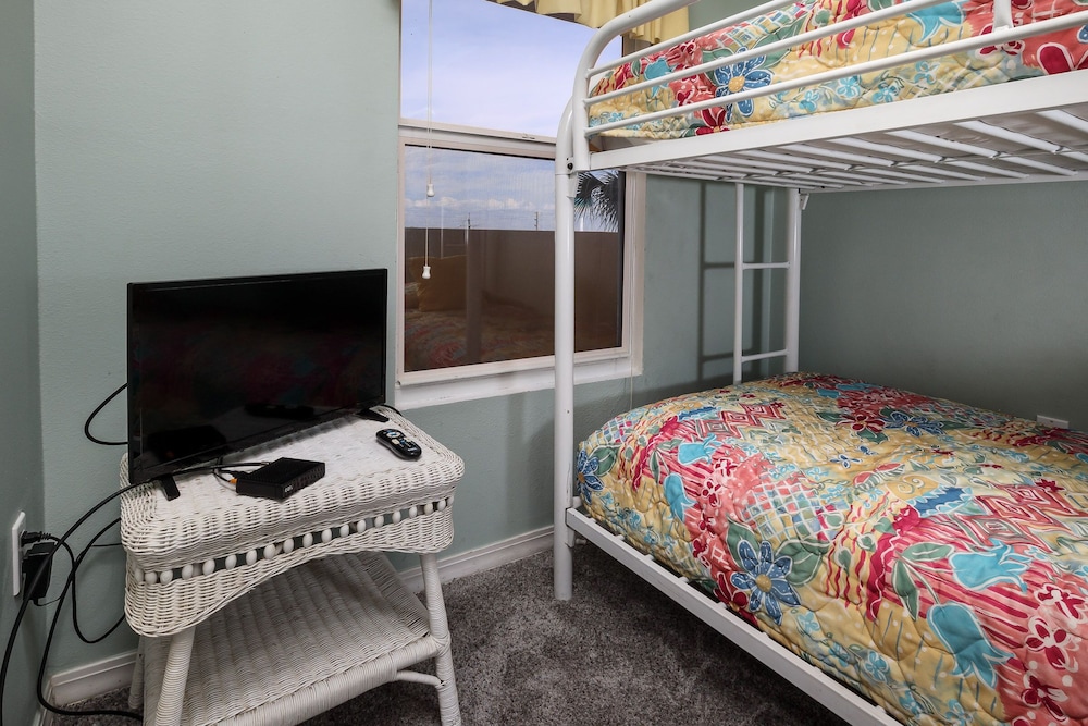 Gulf Dunes 303 by Brooks and Shorey Resorts