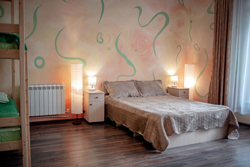 Nice Hostel 33