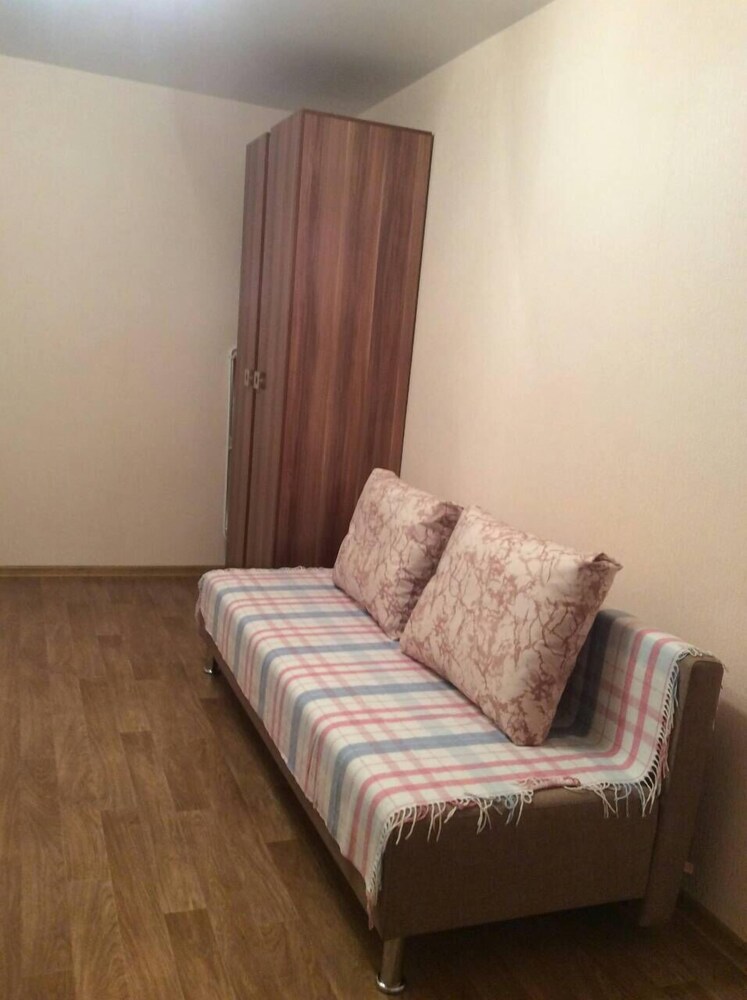 Apartment on Zaprudny proezd 4V 8 floor view 3