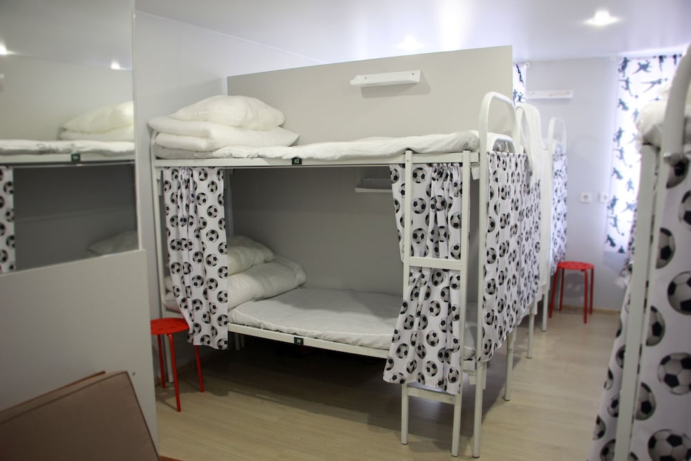 Hostel Bed&Beer