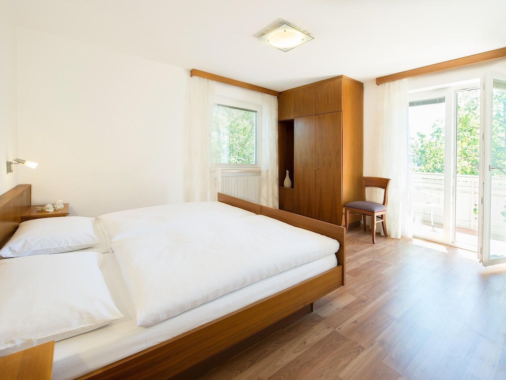 Apartment in South Tyrol, Trentino With Balcony photo 2