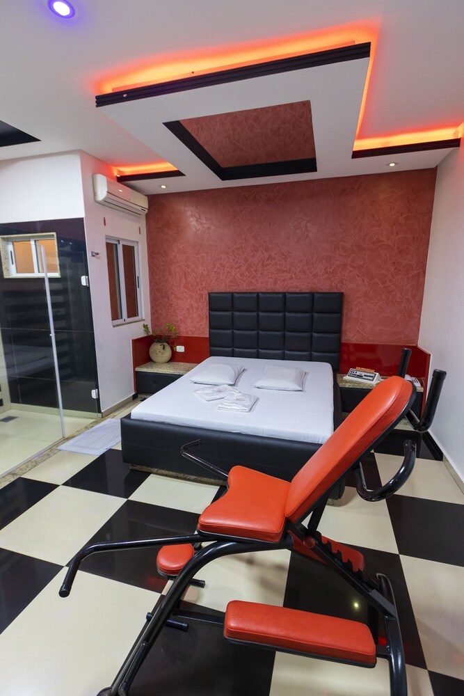 Troia Motel