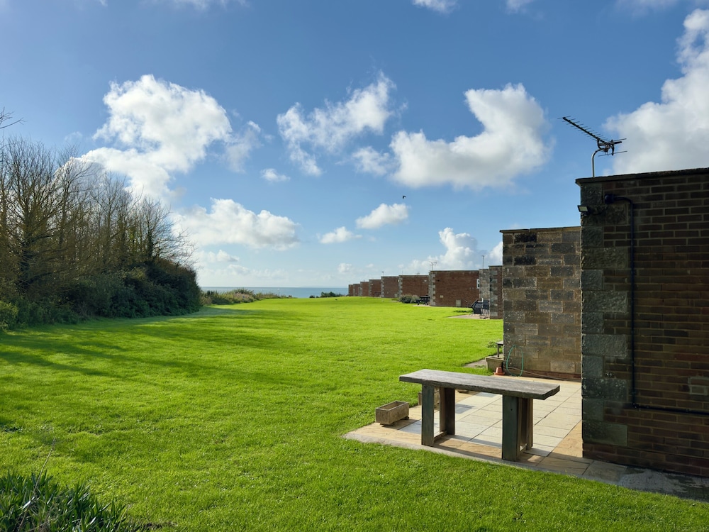 The Retreat