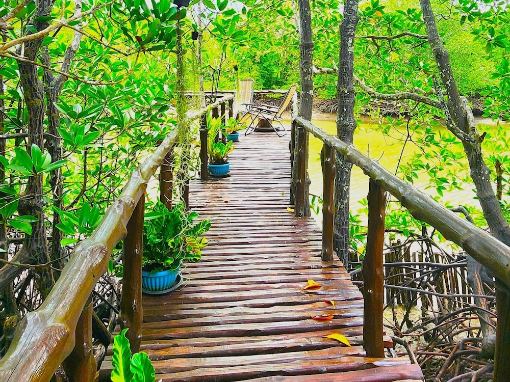 Khanittha Homestay