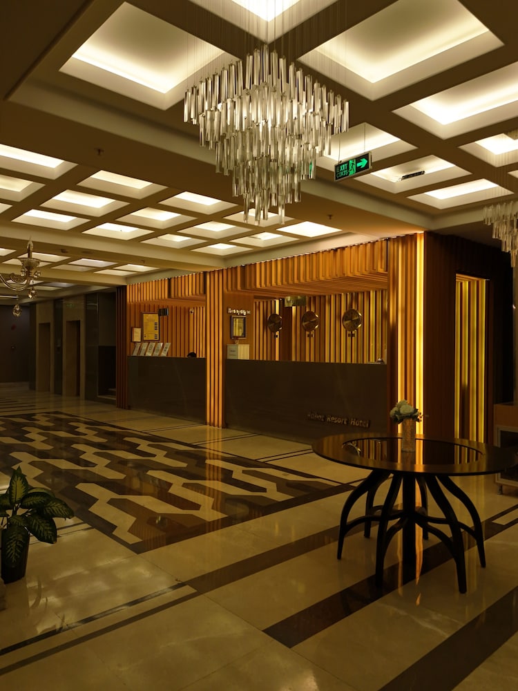 Rabat Resort Hotel