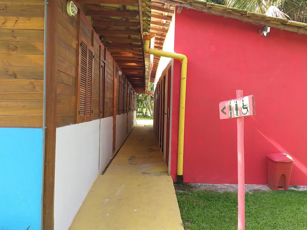 Hostel Canto Caiçara