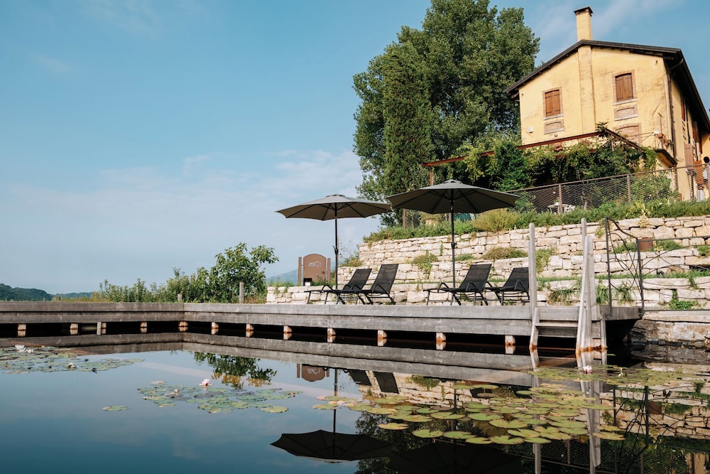 Agriturismo Le Noci