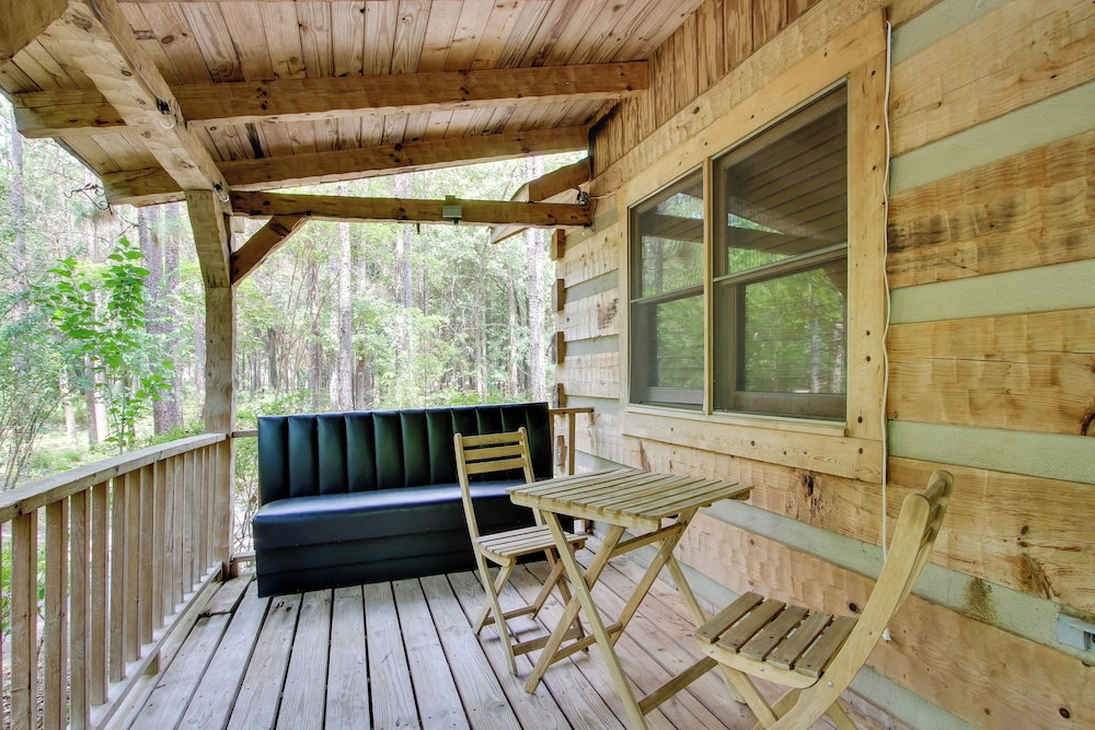 Golfer's Getaway: Hephzibah Home w/ Pool Access