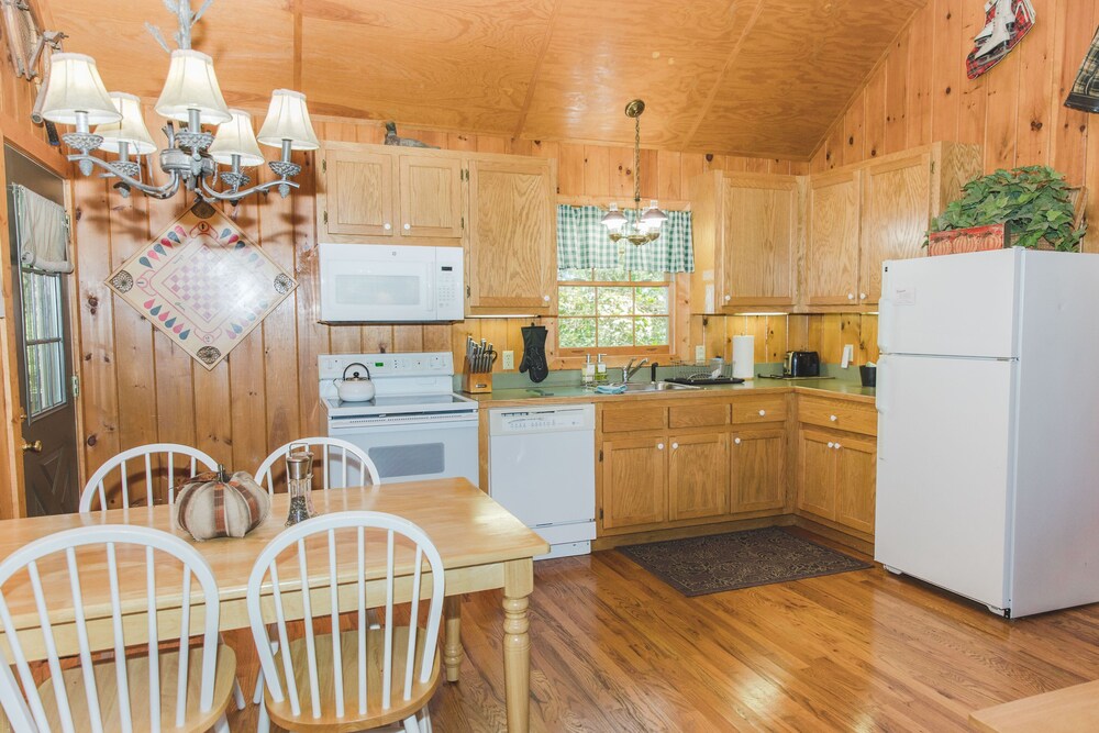 Autumn Ridge Cottages