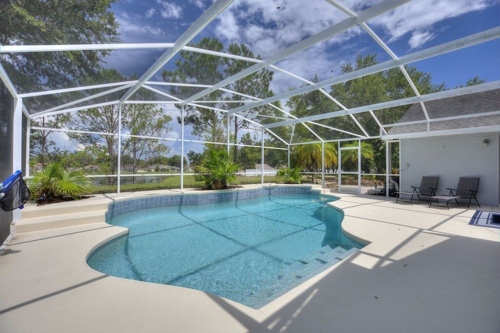 Waterview 3 Bed In Sunridge Woods 3 Bedroom Villa