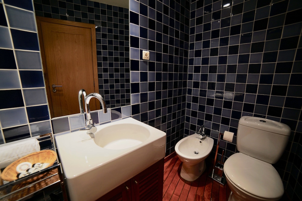 Chiado Apartments