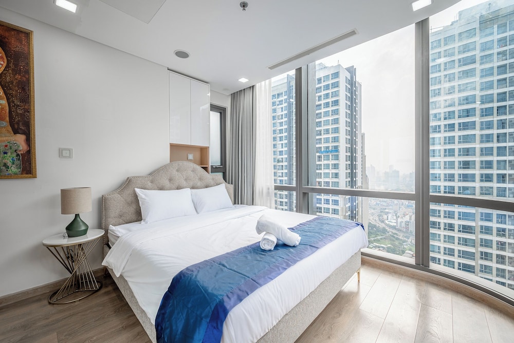 Landmark 81 Luxury - SaigonHomes