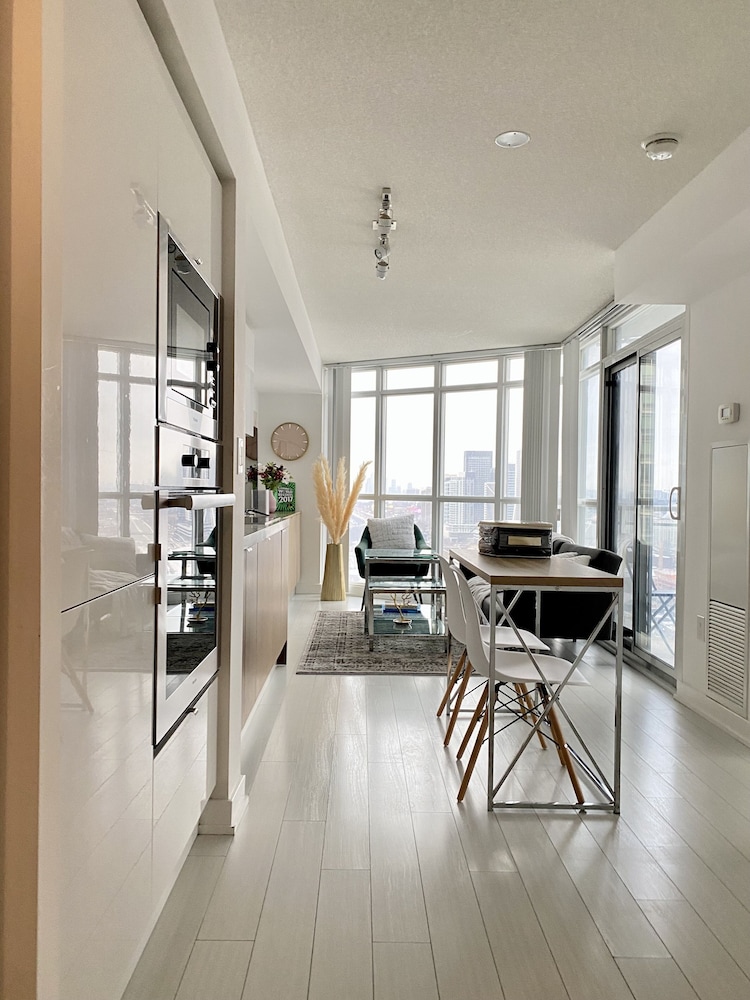 Waterfront Luxury Residences