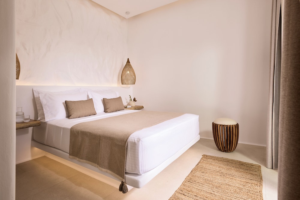 Villa Aethera Milos