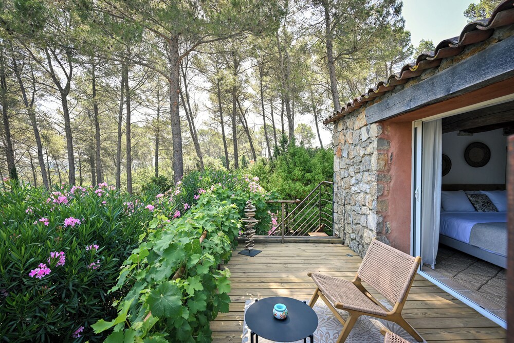 Les Terrasses de Lorgues