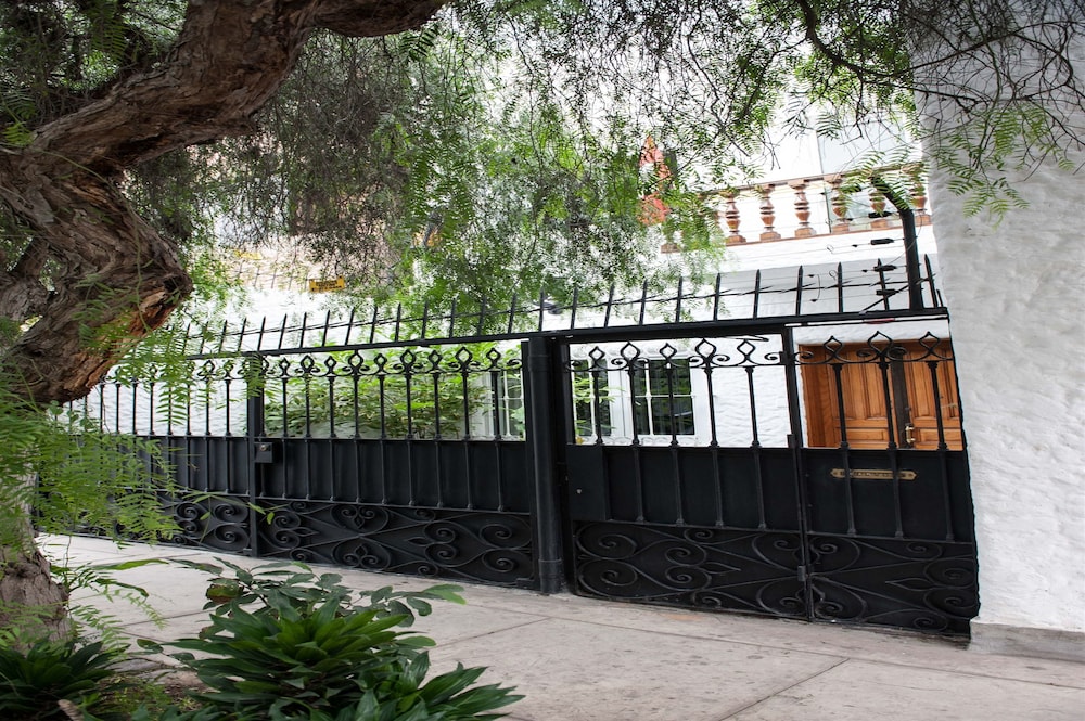 B & B Loft en Olivar de San Isidro