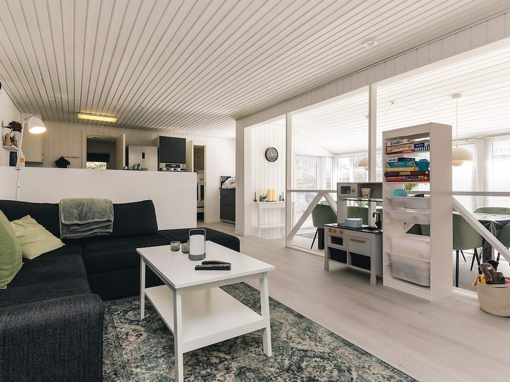 4 Star Holiday Home in Vaeggerlose
