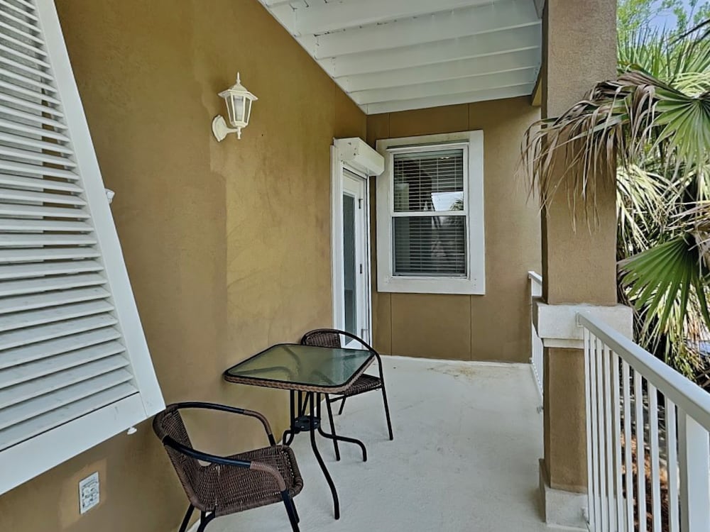 Sunny Beach by Southern Vacation Rentals
