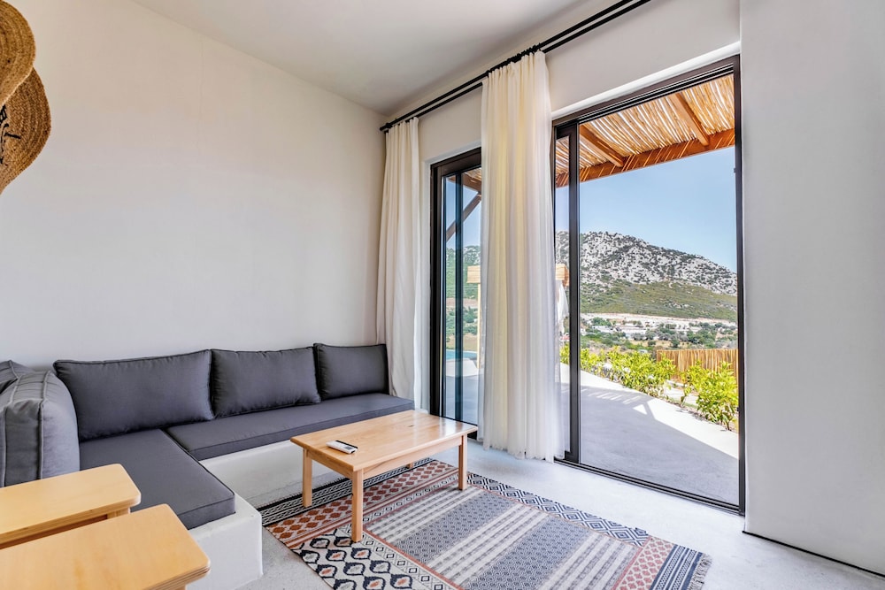 South Side Bodrum