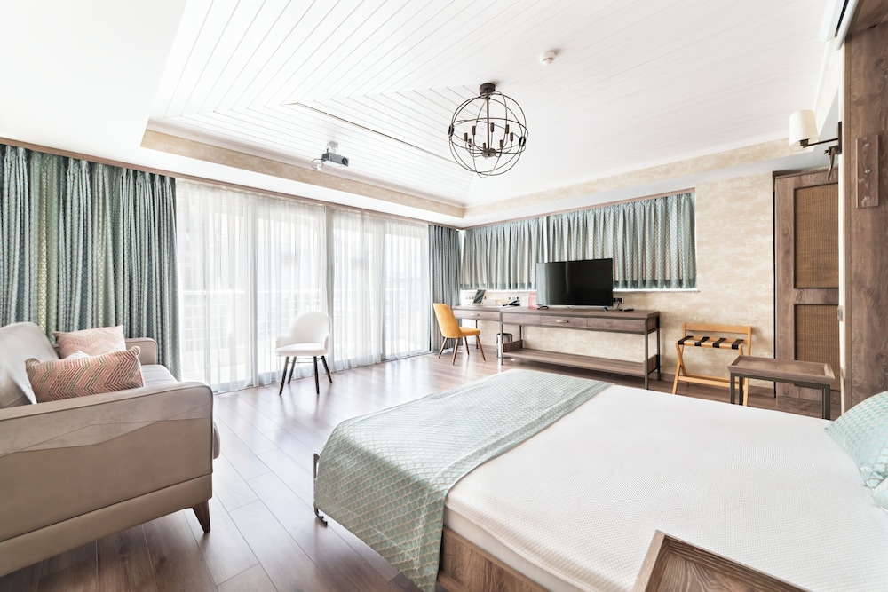 Kale Franco Süitleri - Image 31