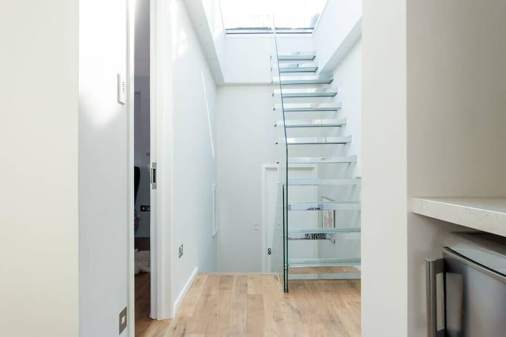 Spectacular 4 Bed House, Pimlico