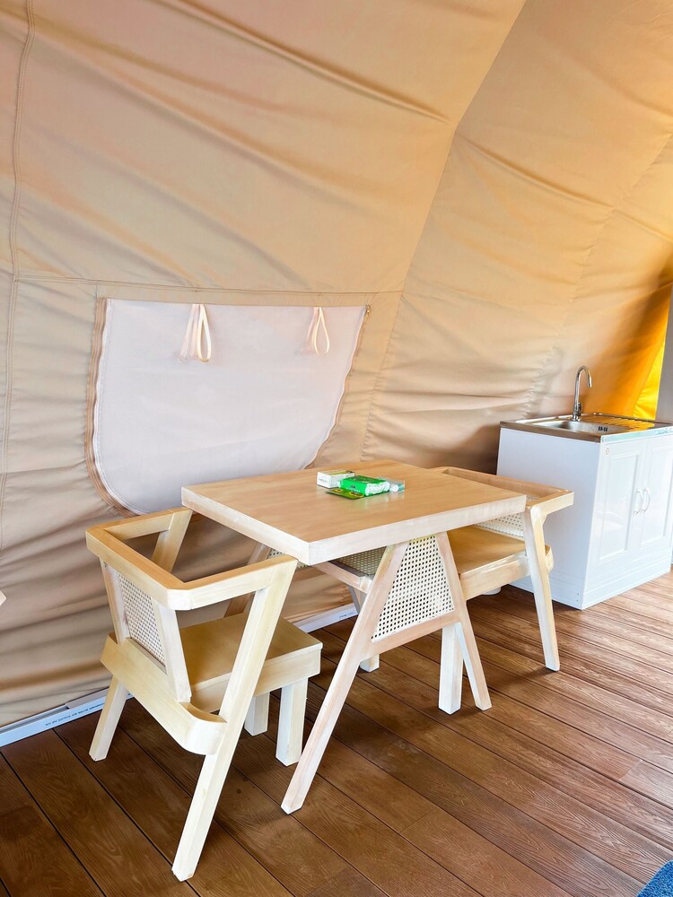 Floating Home in Reef Resort Unit 1