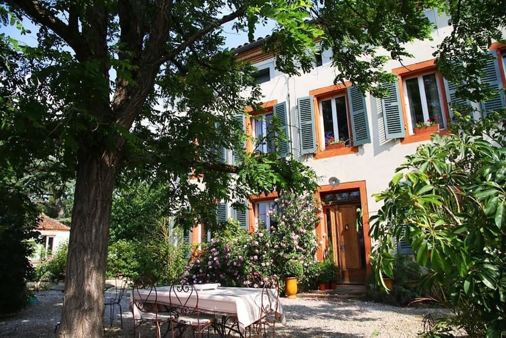 Domaine de Berthalay