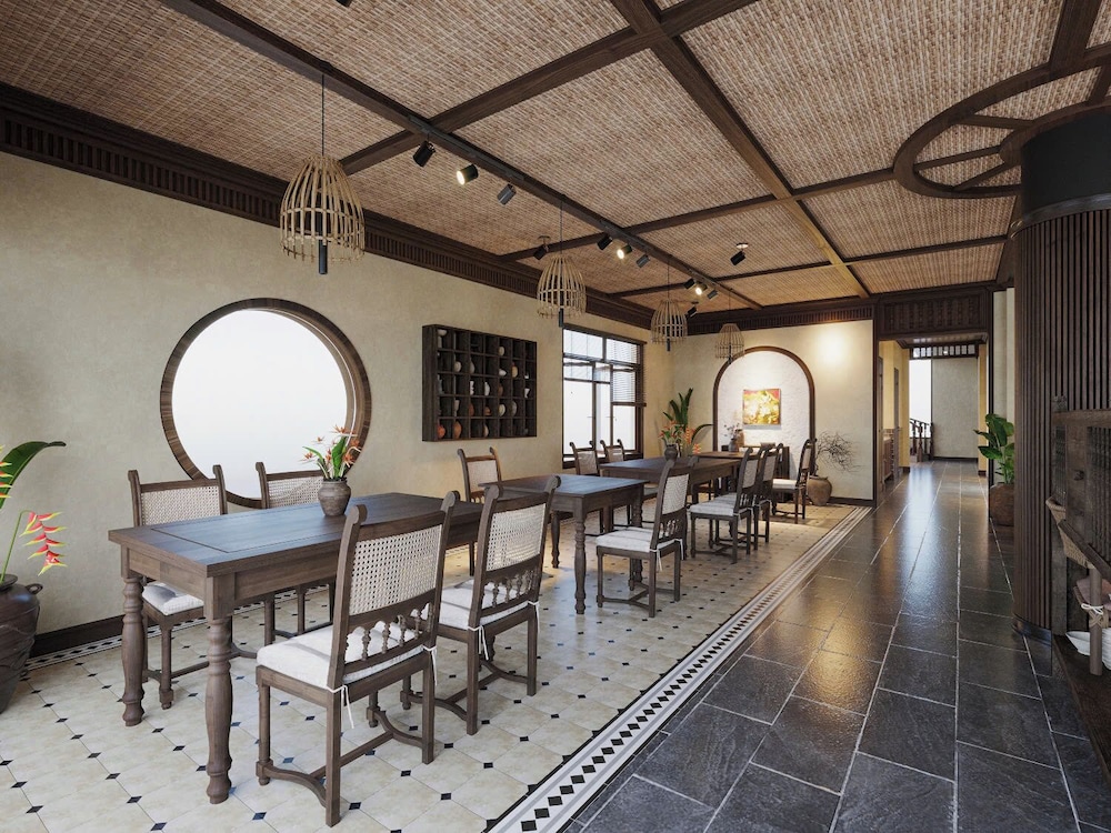 Bliss Tam Coc Resort Ninh Binh