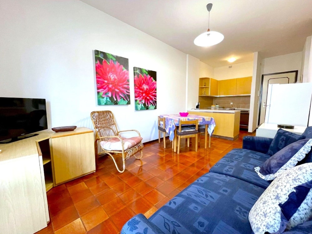 Apartment in Caorle Near Seabeach view 3