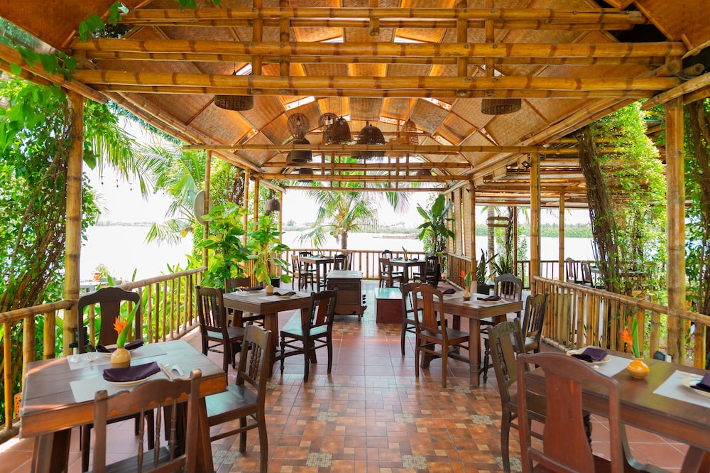 Bel Marina Hoi An Resort