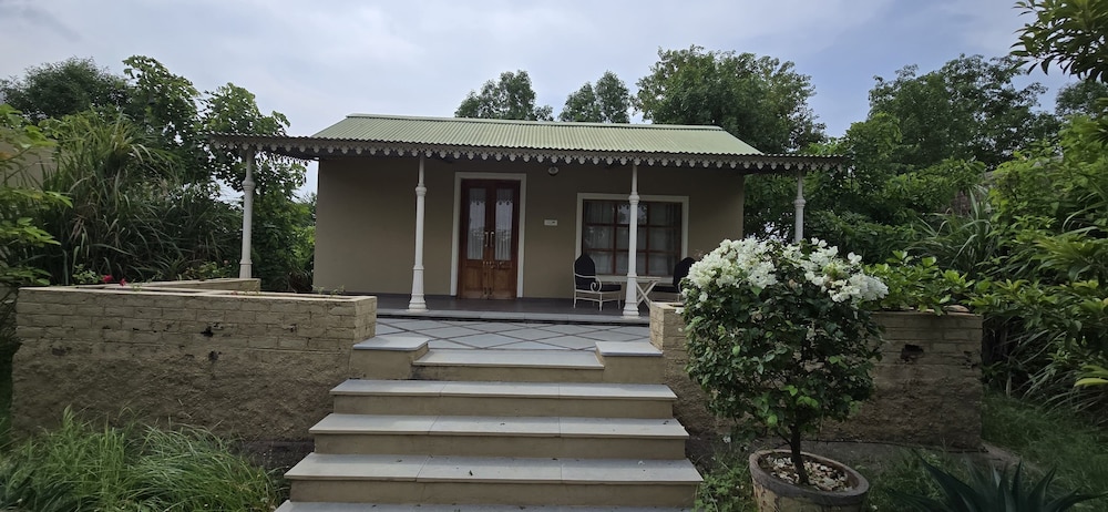 Aranya Jawai - A Nature Stay