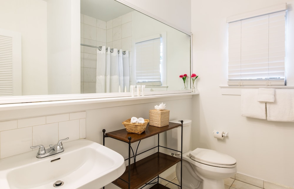 The Cabana Inn Key West - Adults Only