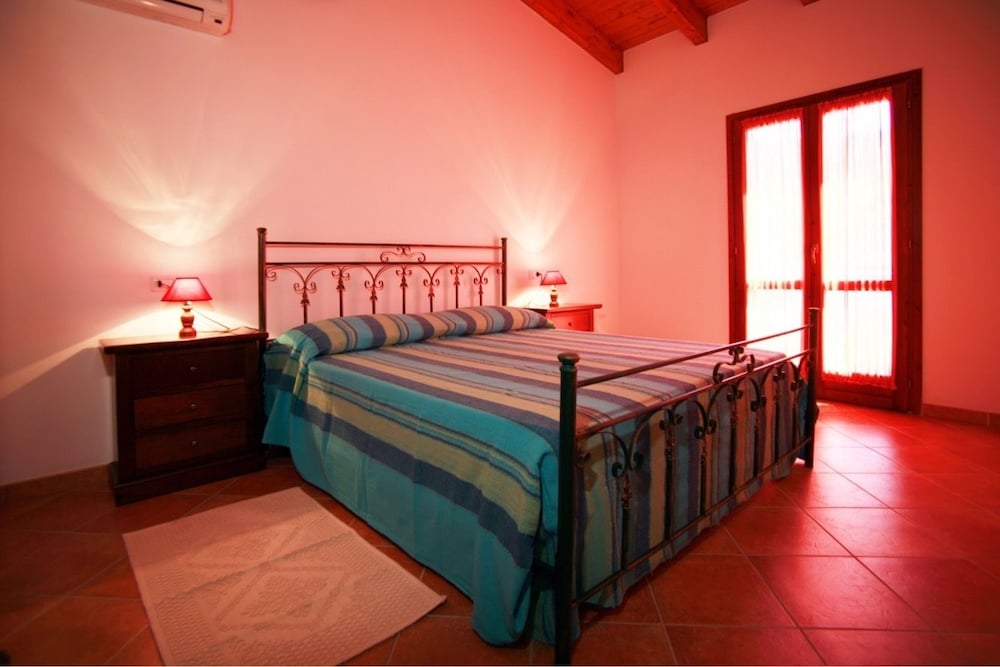 Agriturismo La Grotta del Tesoro