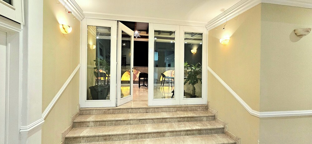 Nonó Hotel