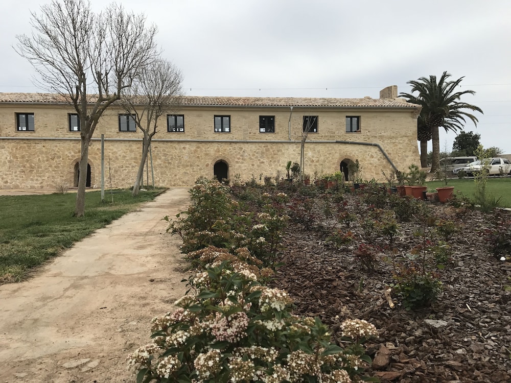 Masía El Teular