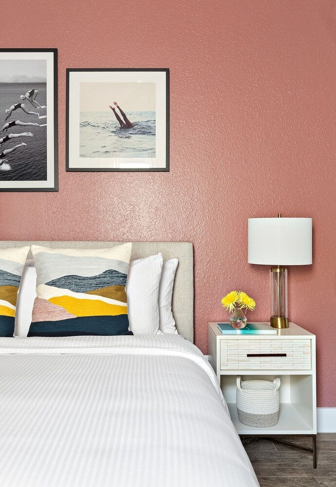 Destin Oasis Coastal Hideaway With Backyard Fun 4 Bedroom Home